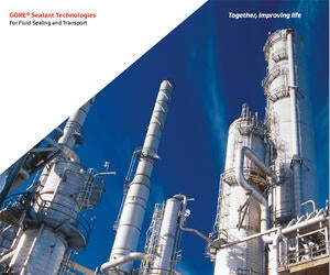 Brochure Générale Technologies d'Etanchéité